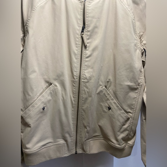 Kit & Ace Bomber - Picture 3 of 4